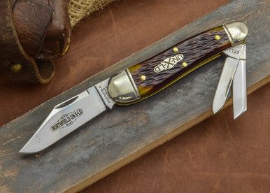 Buy Great Eastern Cutlery #57 Northfield Un-X-LD - Ships Free