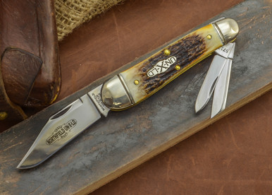 Buy Great Eastern Cutlery #57 Northfield Un-X-LD - Ships Free