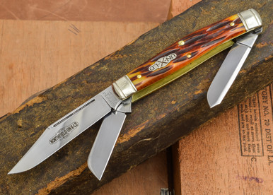 Buy Great Eastern Cutlery #81 Northfield Un-X-LD - Ships Free