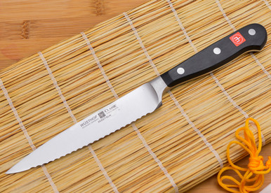WUSTHOF Classic Serrated 3.5