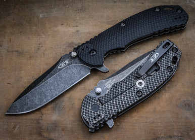 zero zero-tolerance-zt0560bw-