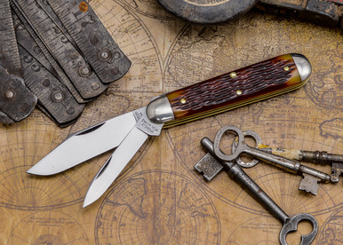 Buy Great Eastern Cutlery #78 Tidioute - Ships Free - American