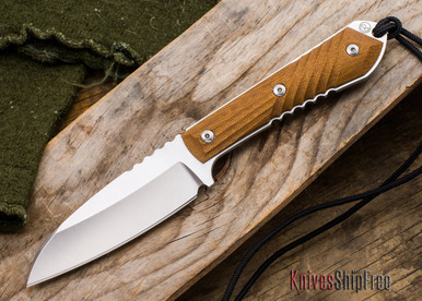 Buy Chris Reeve Knives Nyala - Ships Free - Insingo Grind