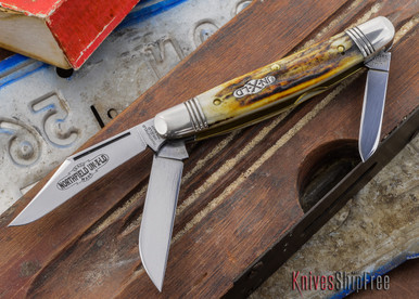 Buy Great Eastern Cutlery #62 Northfield Un-X-LD - Ships Free