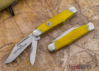 Buy Great Eastern Cutlery #76 Northfield Un-X-LD - Ships Free