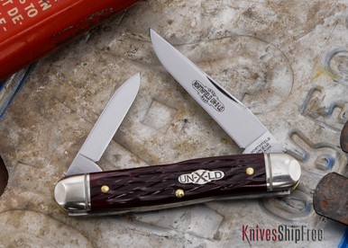 Buy Great Eastern Cutlery #66 Northfield Un-X-LD - Ships Free
