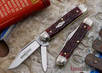 Buy Great Eastern Cutlery #66 Northfield Un-X-LD - Ships Free