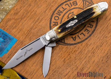 Buy Great Eastern Cutlery #66 Northfield Un-X-LD - Ships Free