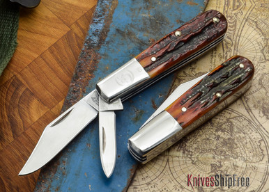 KitchenKnifeForums: A Boulevard of Broken BST