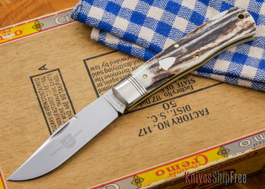 Buy Great Eastern Cutlery #42 Missouri Trader - Ships Free