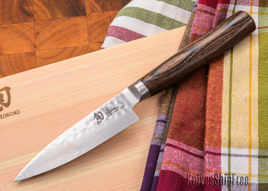 FAQ: Do Wooden Knife Handles Shrink? - KnivesShipFree