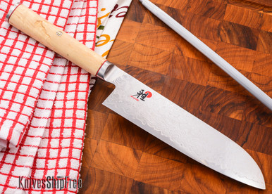 MIYABI: Birchwood Edition - 7