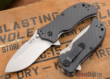 Zero Tolerance: 0350CFM390 | KnivesShipFree