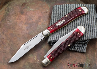 Buy Great Eastern Cutlery #48 Northfield Un-X-LD - Ships Free