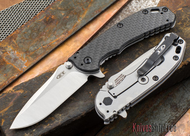 Zero Tolerance: 0566CFM390 | KnivesShipFree