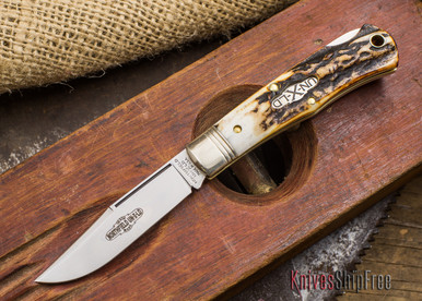 Great Eastern Cutlery: #83 - Northfield Un-X-LD - Little Lockback