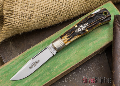 Great Eastern Cutlery: #83 - Northfield Un-X-LD - Little Lockback