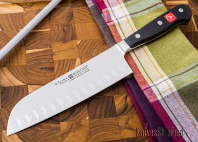 FAQ: Which are the better kitchen knives -- German or Japanese? -  KnivesShipFree