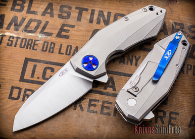 Zero Tolerance: 0456 | KnivesShipFree