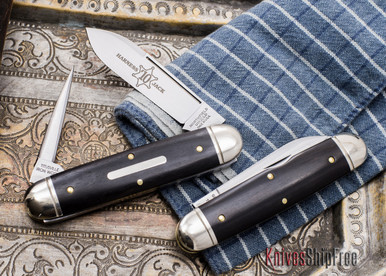 Great Eastern Cutlery: #18 - Tidioute - Beagle - Runaway Beagle