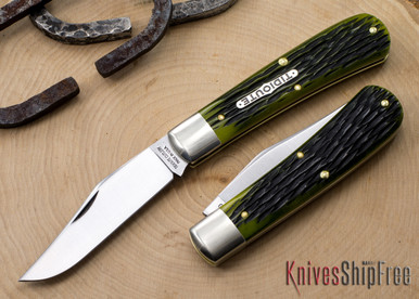 gec-74-spring-green-jigged-