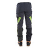 Clogger Zero Trousers Gen 2 Green/Grey