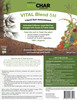 Vital Blend 5m Liquid BioChar