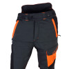 Solidur Comfy Chainsaw Pants