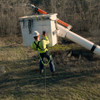 Sterling Bucket Evacuation Kit