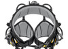 Petzl Sequoia PLUS Climbing Saddle
