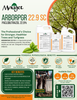 Mauget ArborPGR Plant Growth Regulator