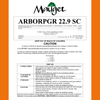 Mauget ArborPGR Plant Growth Regulator