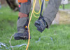 Petzl Pantin Click Foot Ascender