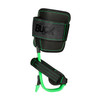 Buckingham BuckAlloy Safety Green Tree Climber Kit