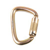 Notch Steel Carabiner