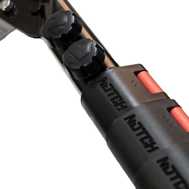 Notch Sentei Telescoping Aluminum