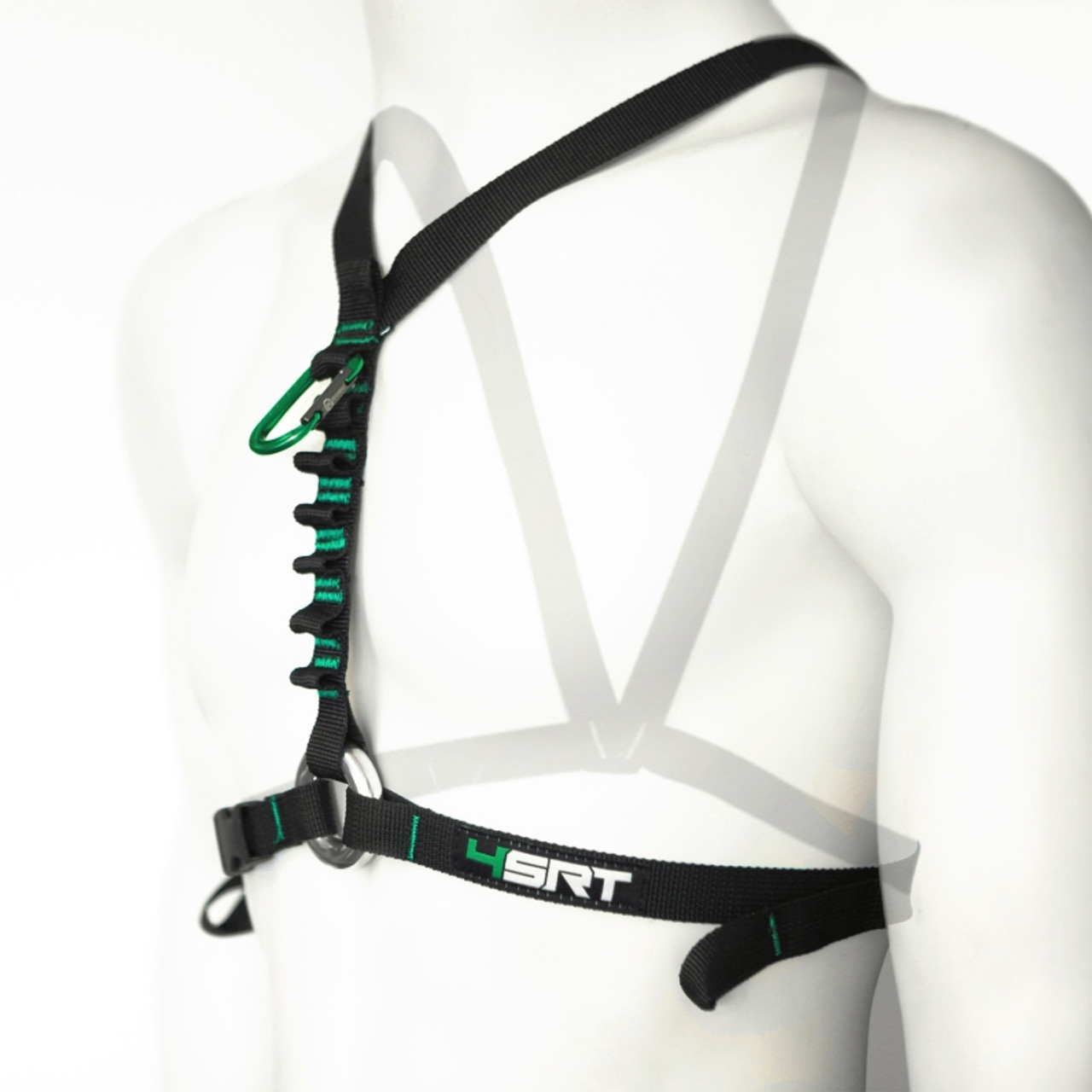 Notch SRS Chest Harness