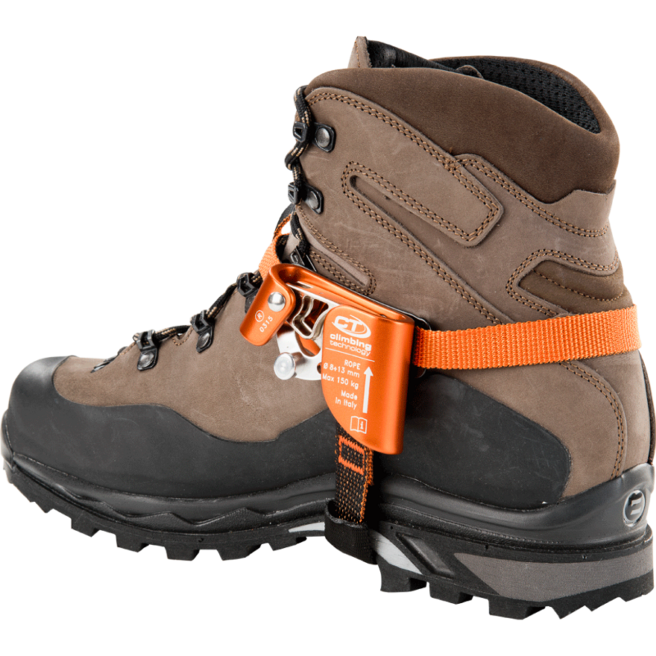 Climbing Technology Quick Step Foot Ascender