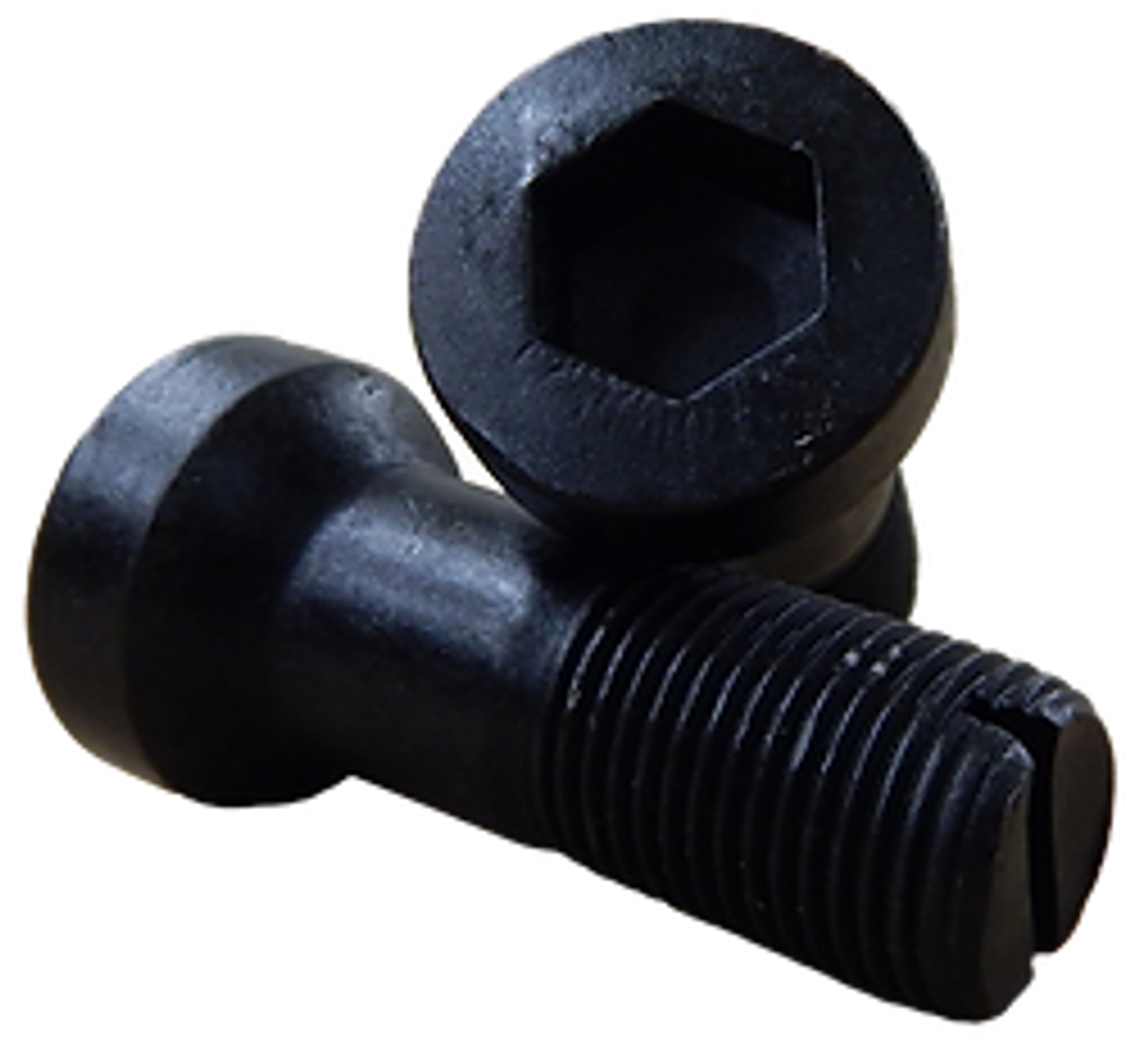 Greenteeth LoPro® Bolts