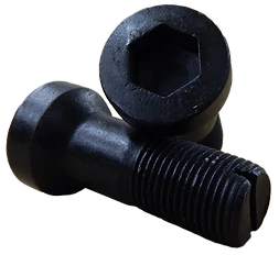 Greenteeth LoPro® Bolts