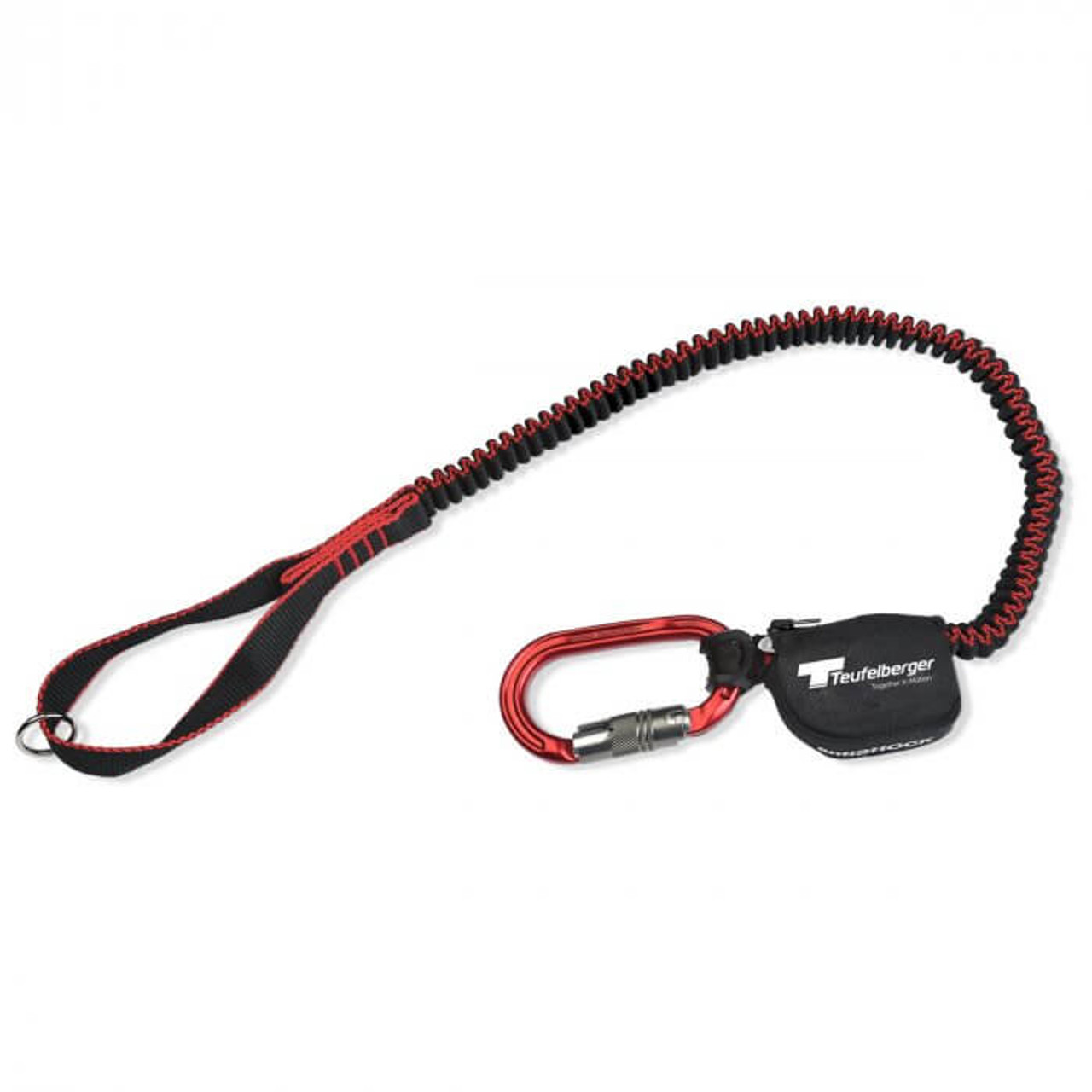 Teufleberger AntiShock Chainsaw Lanyard