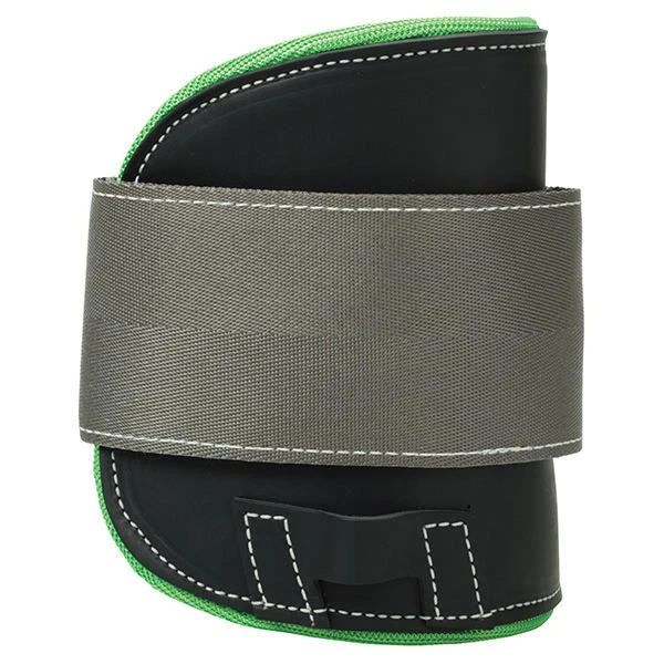 Weaver Leather ProCool Ziegendecke – Atmungsaktiv, UV-Schutz, Reflektierend, Größe L
