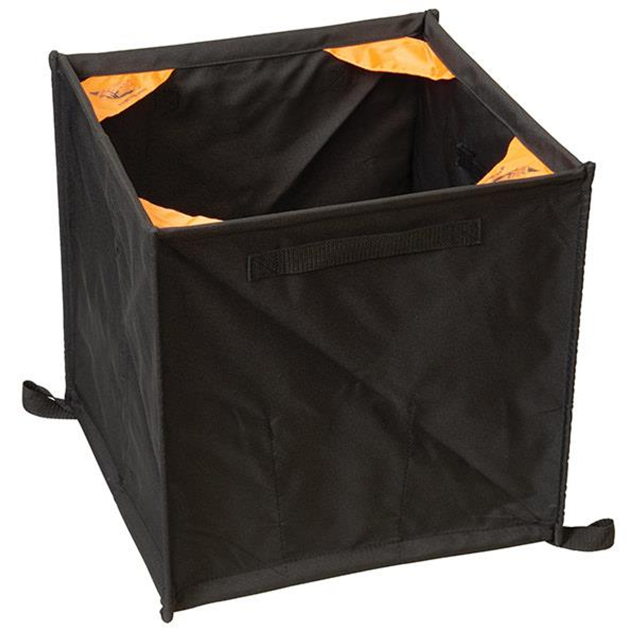 Weaver Throw Line Storage Cube