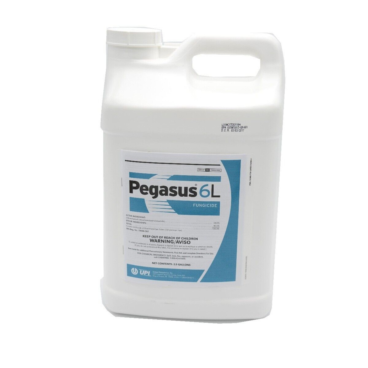 Pegasus 6L fungicide