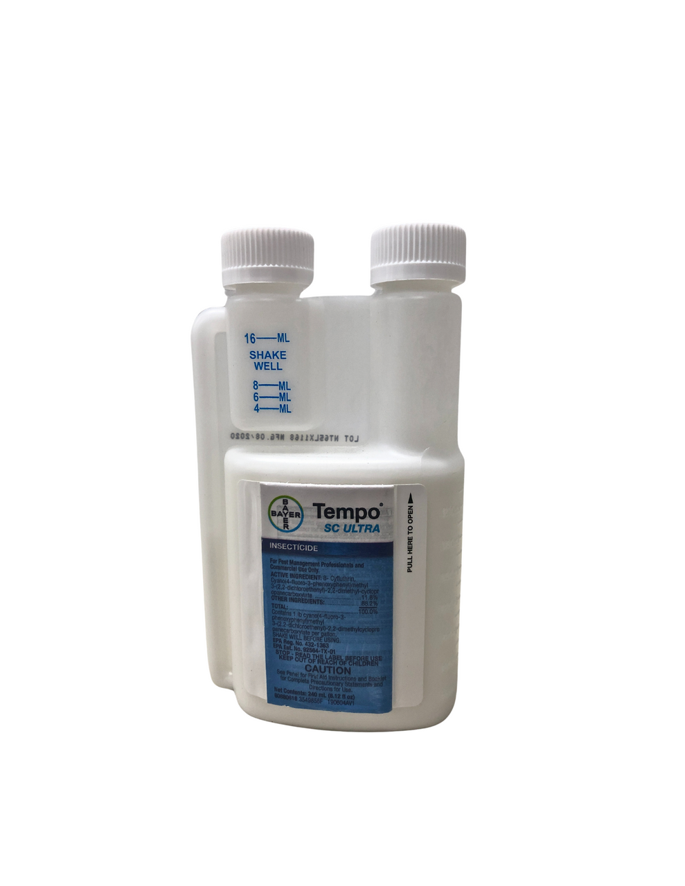 Bayer Tempo SC Insecticide