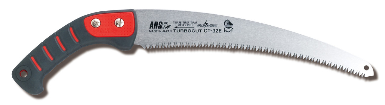 ARS Signature Saw