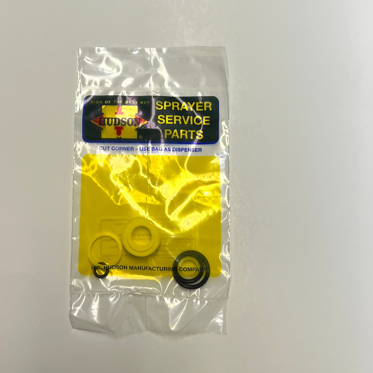 Green Garde JD9 Spray Gun Repair Kit