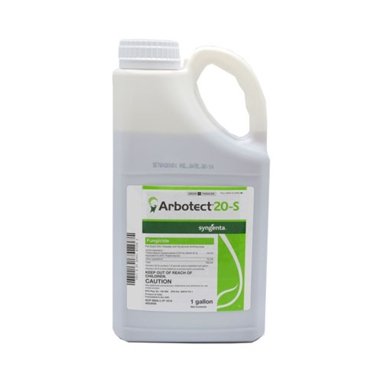 Arbortect 20-S Fungicide for dutch elm disease for plant health care in elm trees.