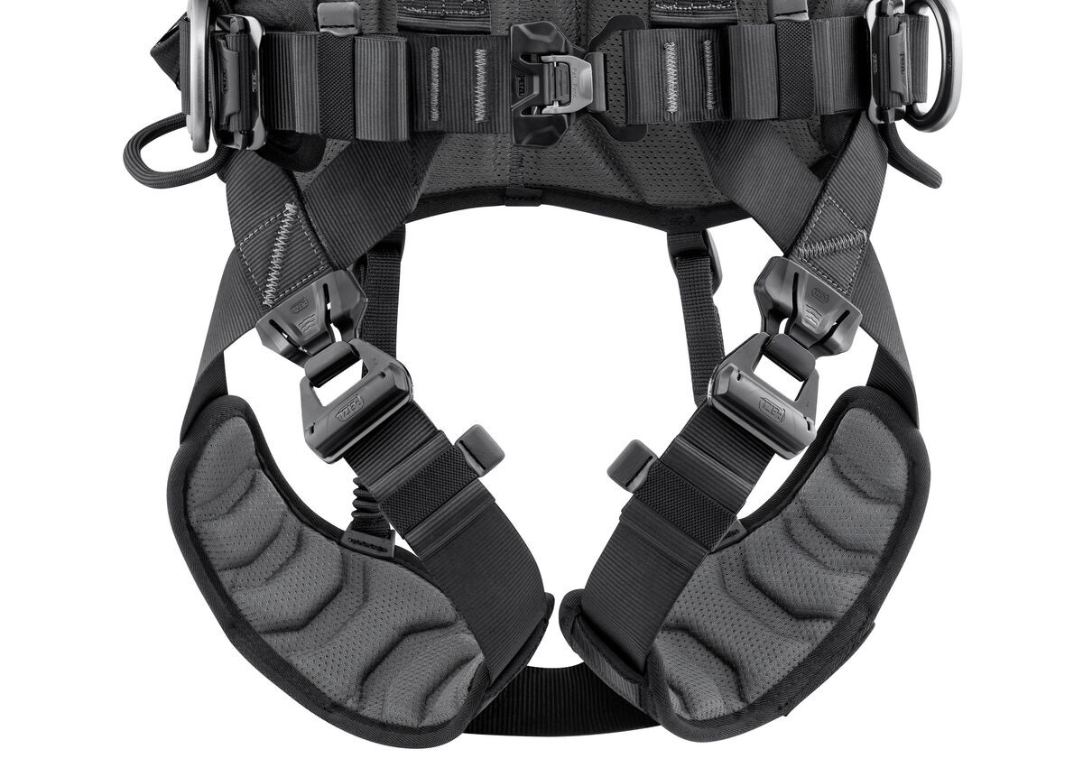 Petzl Volt Harness, International Version