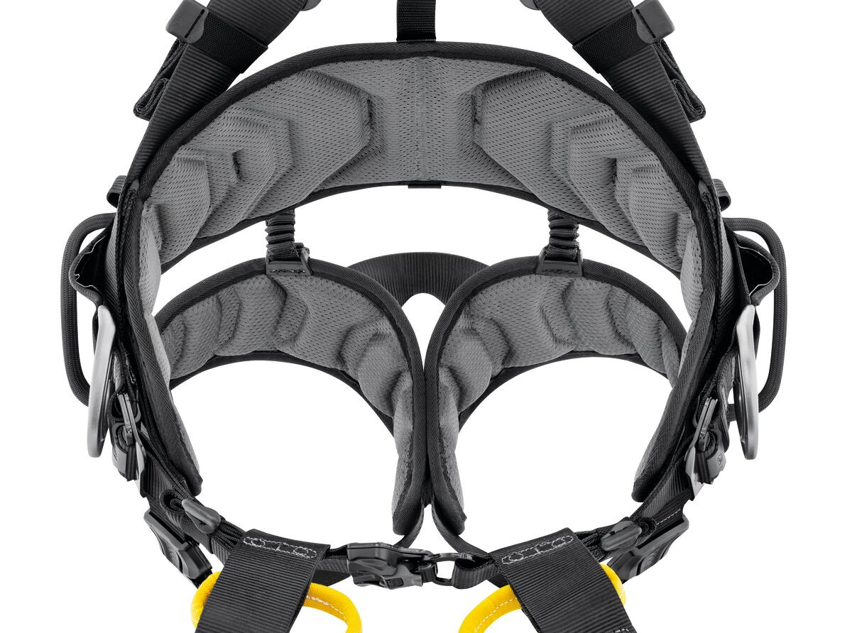 Petzl Volt Harness, International Version